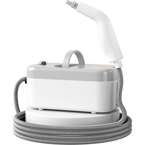 À main haute température nettoyeur vapeur kitchen hood pour deep nettoyage et sanitising électrique UE (1/5)