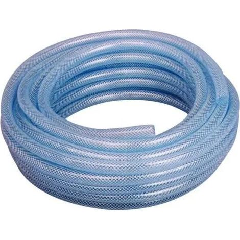 Alfaflex Filclair AL Flexibler Transparenter 25m PVC Schläuche