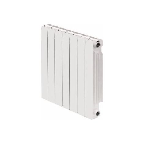 RADIADOR EUROPA E450 DE 7 ELEMENTOS FERROLI