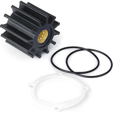 Wasserpumpen-Turbinen-Reparatursatz für Volvo/Yamaha-Motoren 21951354 3842786 21213664 21951352 (1/5)