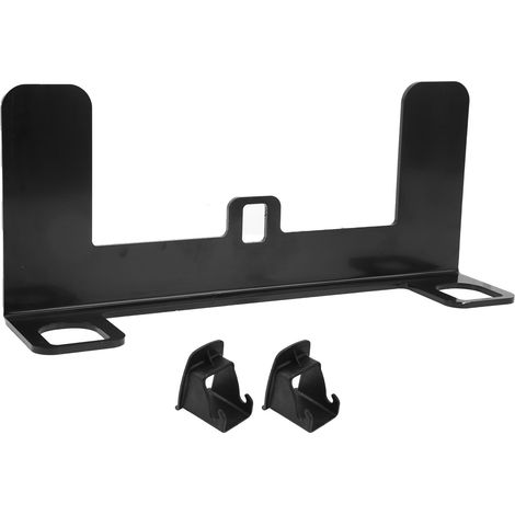Support de fixation ISOFIX pour siège auto (1/5)