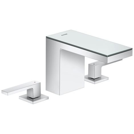 AXOR 47070000 Mitigeur lavabo 3 trous 110