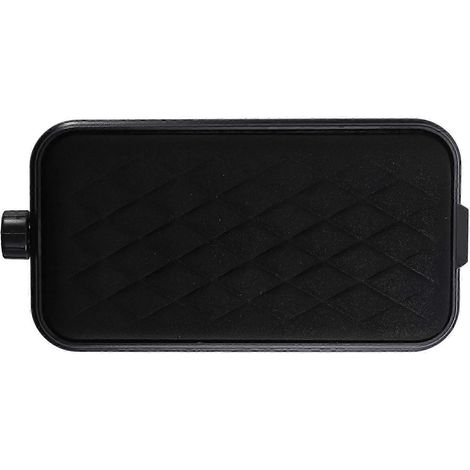 Rehausse d'accoudoir réglable en hauteur pour chaise, support de main, installation facile, compatible avec les chaises de bureau, tapis de souris rotatif, pour la maison ou le bureau (1/5)