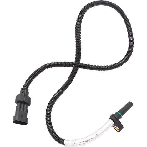 Capteur de vitesse de turbine pour turbocompresseurs Dodge Cummins Holset ISB, ISC, ISL et ISX (1/5)
