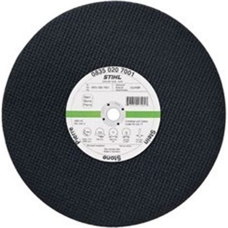 Kreissägeblatt – 115 x 1,2 x 22,2 mm – Schneidet Eisen und Metall – 5er-Pack (1/5)