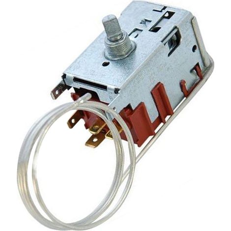 Termostato originale - Frigorifero, congelatore - BOSCH - 3101563662894578965