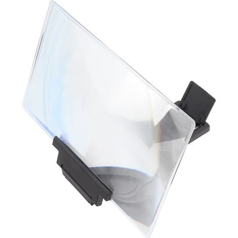 Loupe d'écran pour téléphone portable F6