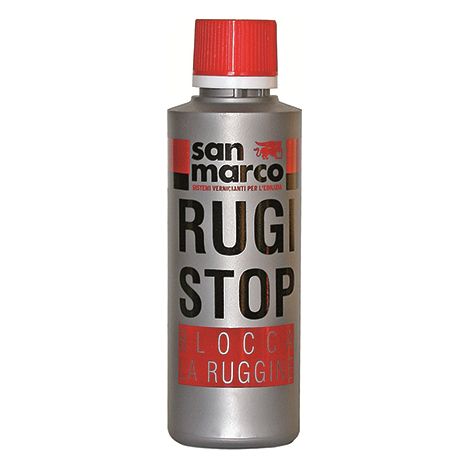 Rugistop convertitore di ruggine lt 0,25