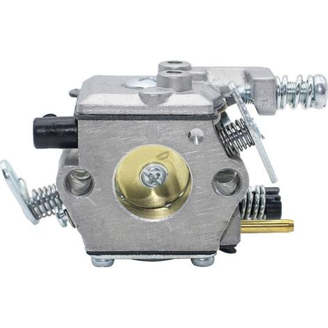 Carburateur Compatible Tronçonneuse Stihl MS210C MS230C MS250C 021C 023C 025C Pièce de Rechange Haute Performance (1/4)