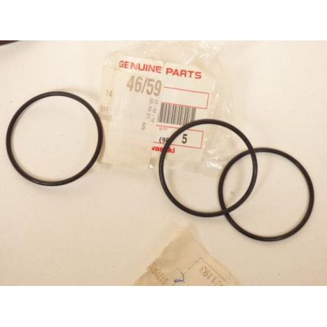 Original-Motordichtung für Motorrad Kawasaki 300 klf 92055-1409,