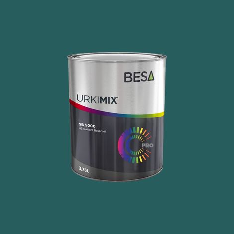 Pot de Peinture Polyuréthane / bi composant RAL Design 200 30 25  Mat - 250gr