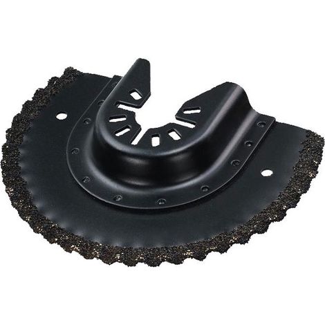 DEWALT Multi-Tool Fast Cut Grout Removal Blade