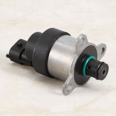 Régulateur de pression de pompe à carburant 0928400502 compatible avec Renault/Vauxhall 1.9 et 2.5 Diesel (1/5)