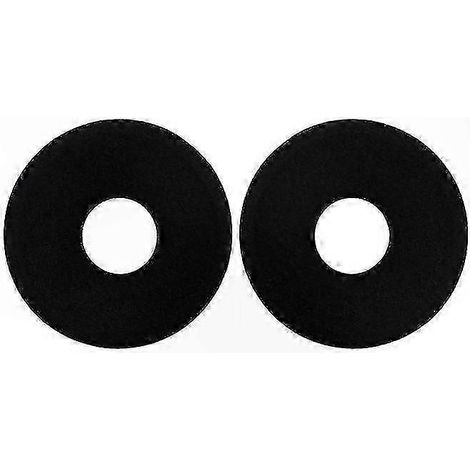 Coussinets d'oreille de rechange pour casques Grado série SR, compatibles avec les modèles SR80, SR60, SR125, SR225, SR325 et 325i. Bonne qualité. (1/5)