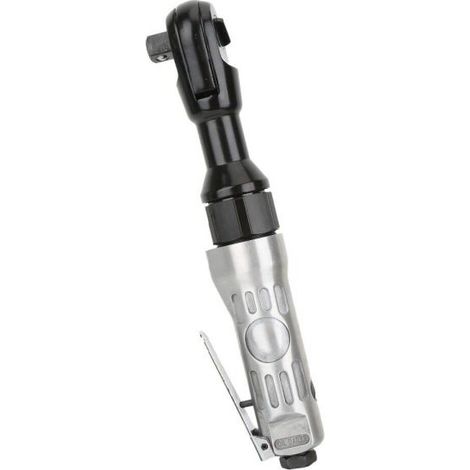 CHIAVE CRICCHETTO AD ARIA COMPRESSA REVERSIBILE ESAGONALE ATTACCO 1/2'' 90PSI