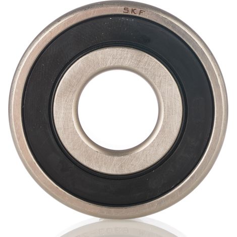 Roulement à billes à gorge profonde à une rangée SKF, ø int. 20mm, ø ext. 42mm, larg. 12mm ( Prix pour 1 )
