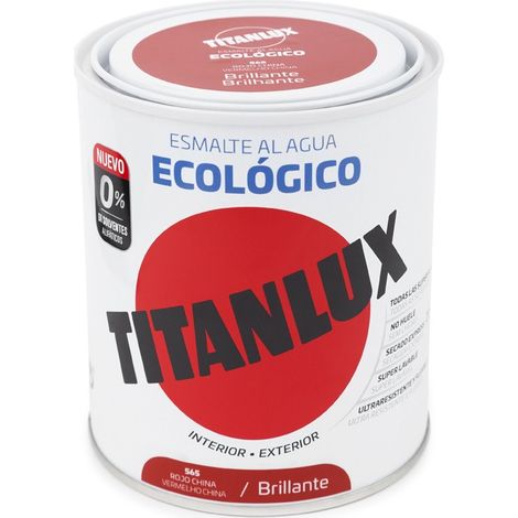 ESM EAU ÉCOLOGIQUE BR JAUNE L