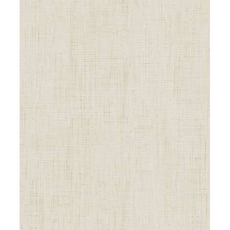 vtwonen Vliestapete Linnen Gold 10mx52cm (1/4)