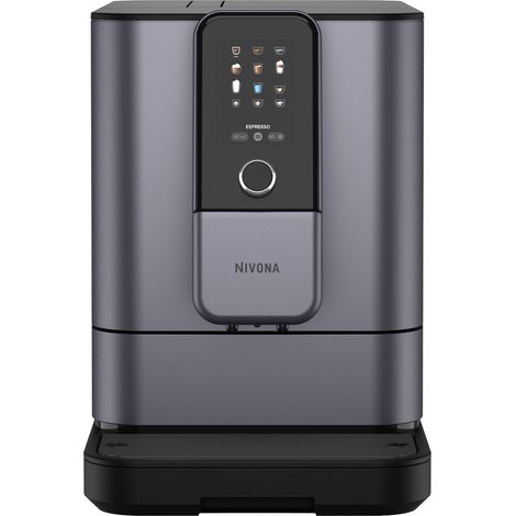 Nivona NIVO 8107 Vollautomat (1/5)