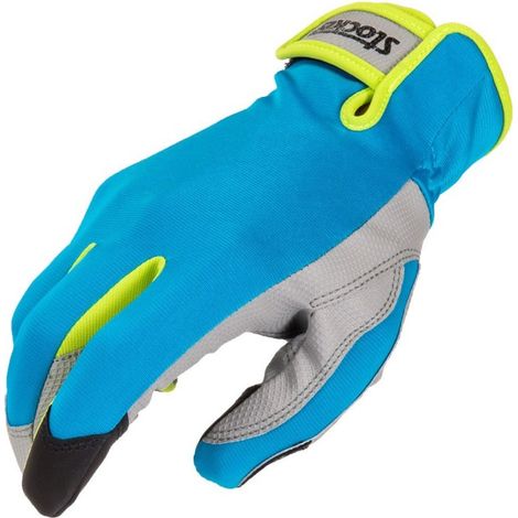 Stocker Guanti da giardino Touch 11/XL (1/4)