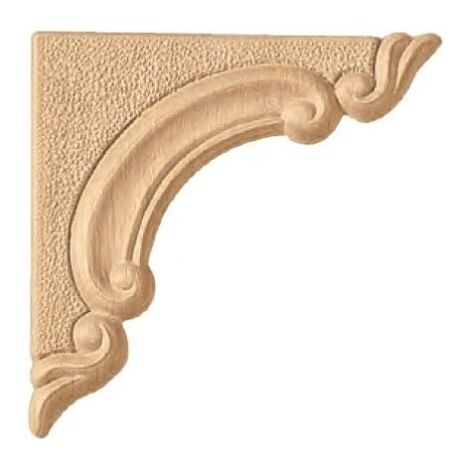 Fregi decorazioni in legno pressato vari decori disponibili - no pasta di legno codice decoro: cod 13101