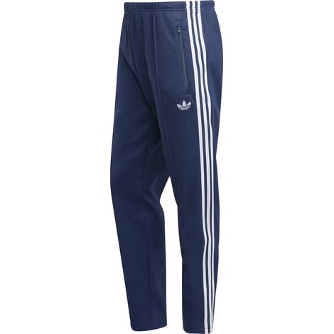 Pantalon de survêtement adidas Beckenbauer pour homme, bleu marine KE3529 r S (1/5)