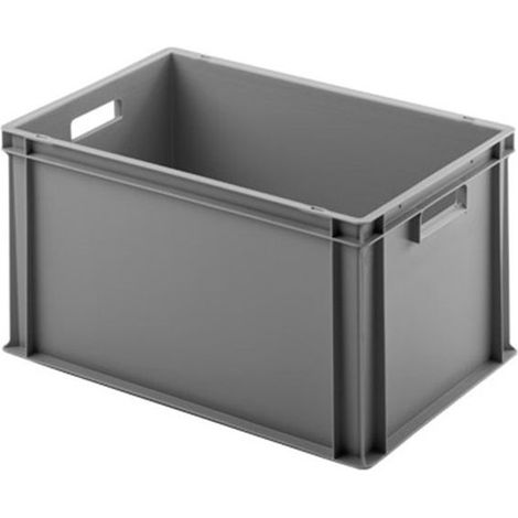 Contenitore europa 60x40x35 Chiuso