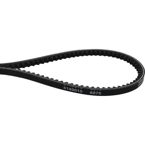 Correa trapezoidal CNH CASE IH 5140010