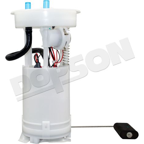 Kraftstoffpumpeneinheit für Volkswagen FOX 5Z1 5Z3 E9531M 0580314326 5Z0919051F (1/4)