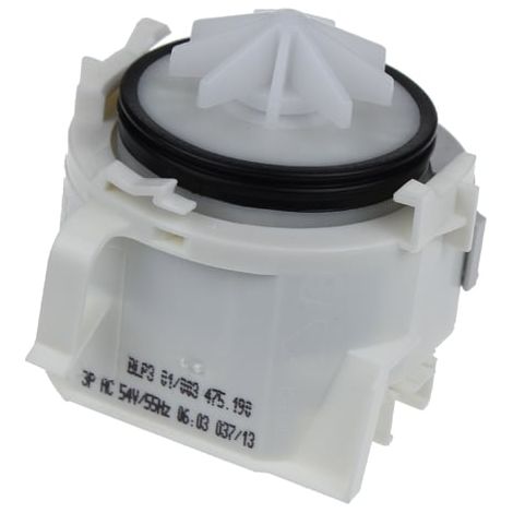 Bosch - bomba de desagüe - 00620774 - 4242005501977