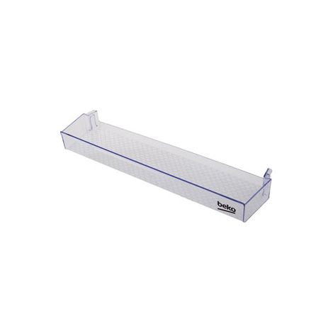 Balconnet intermediaire (43,2 x 10,3 x 5 cm) pour refrigerateur BEKO - 4640550300