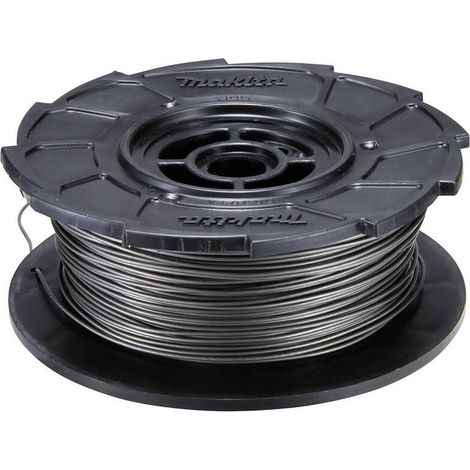 [NEUWERTIG] B-Ware Makita Bindedraht 50 Stk. Heizdraht DTR 180 Bewehrungsverbinder 0,8mm 100m (1/2)