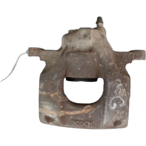 Etrier De Frein Avant Gauche CITROEN C1 1 Phase 2 Essence [PRODUIT D'OCCASION]♻️4401g8 (1/4)