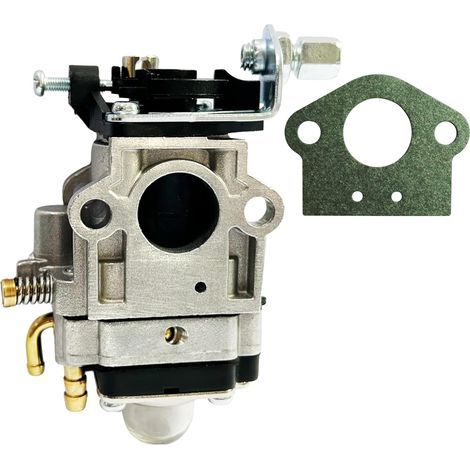 Vergaser für Husqvarna 155BT Laubbläser, Teilenummer Husqvarna 531003699, ersetzt Walbro-Vergaser WYK-95 (1/5)