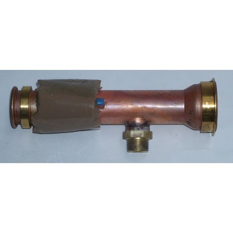 Wasserrohr für DAIKIN Altherma 3 R W - 5020309 von Daikin
