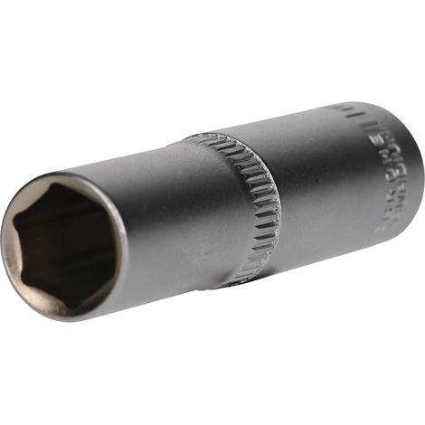 BRILLIANT TOOLS BT021823 - Chiave a bussola lunga, 63 mm, 11 mm (1/5)