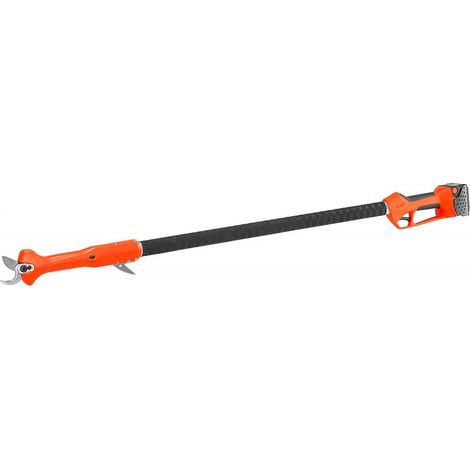 Stocker Troncarami Magma E-140 TR (1/3)