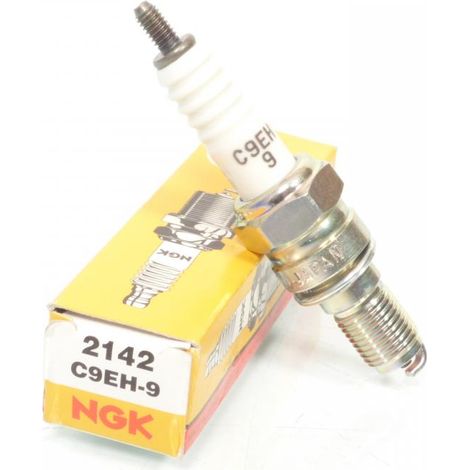 ngk Zündkerze für Motorrad honda 900 cbr rr fireblade 1992 bis (1/4)