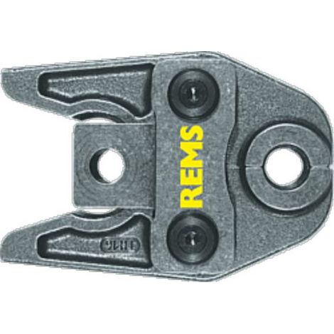 Mâchoire de sertissage Akku-Press ACC Profil TH Ø 40 mm pour raccords multicouche - Rems