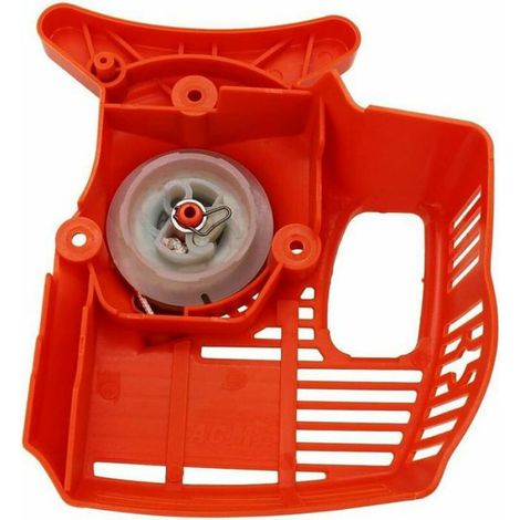 Lanceur De Traction - Compatible FS38 FS45 FS46 FS55 HL45 KM55 - Pour Démarreur À Recul - 1 Pièce (1/4)