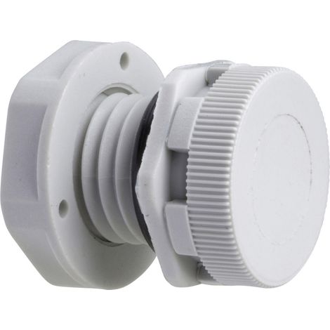 Schneider Electric NSYCAG12LPH2 Montagezubehör (Ø x H) 10.2 mm x 30 mm 10 St. (1/2)
