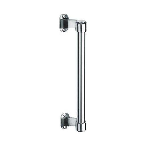 Vachette Maniglia in Alluminio Lucido 220 mm