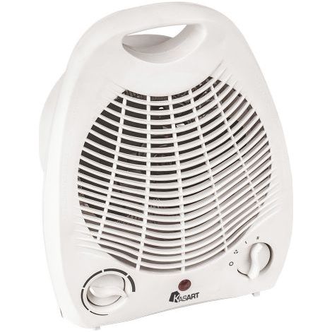 TERMOVENTILATORE 'KS-SWIFT' 1000 / 2000 W