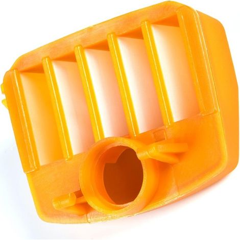 Filtre à air pour Husqvarna 340, 345, 346, 350, 353, 362, 371 (1/3)