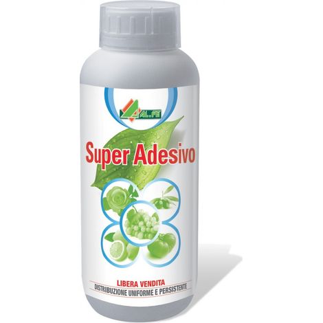 Super Adesivo 1 Kg Al.Fe