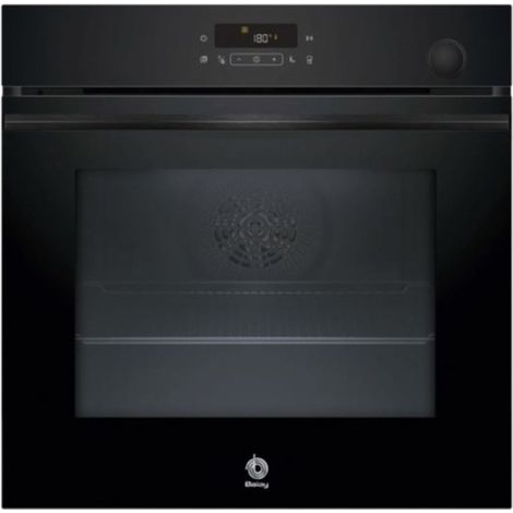 Horno balay 3ha5829n3 3600 W 71 L (1/2)