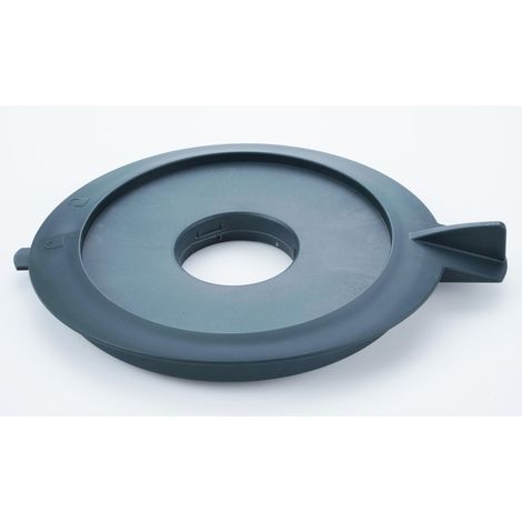COUVERCLE DE BOL POUR PETIT ELECTROMENAGER SIMEO - 500587730