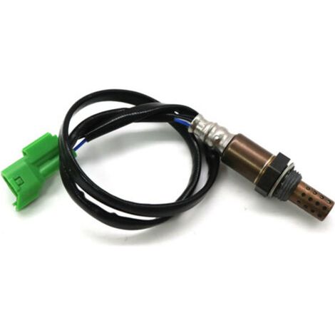 Oxygen sensors compatible with Suzuki vehicles: 18213-66J10, 18213-66J11, 18213-65G4 (1/5)