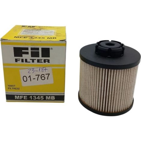 Filtro carburante per mercedes atego  axor 2  citaro  cito  conecto  econic (1/3)