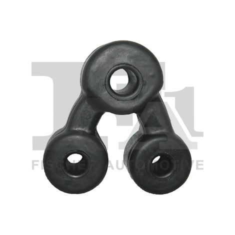 Suspension, échappement FA1 873-908 CHEVROLET 96417481 96536940